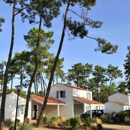 Villa L'Acacias Лонжевиль-сюр-Мер Экстерьер фото